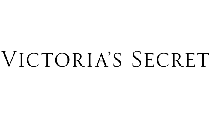 Victoria’s Secret Logo