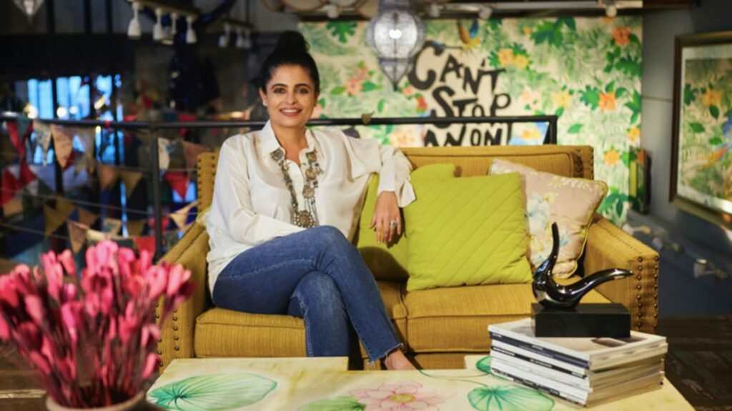 Shabnam Gupta