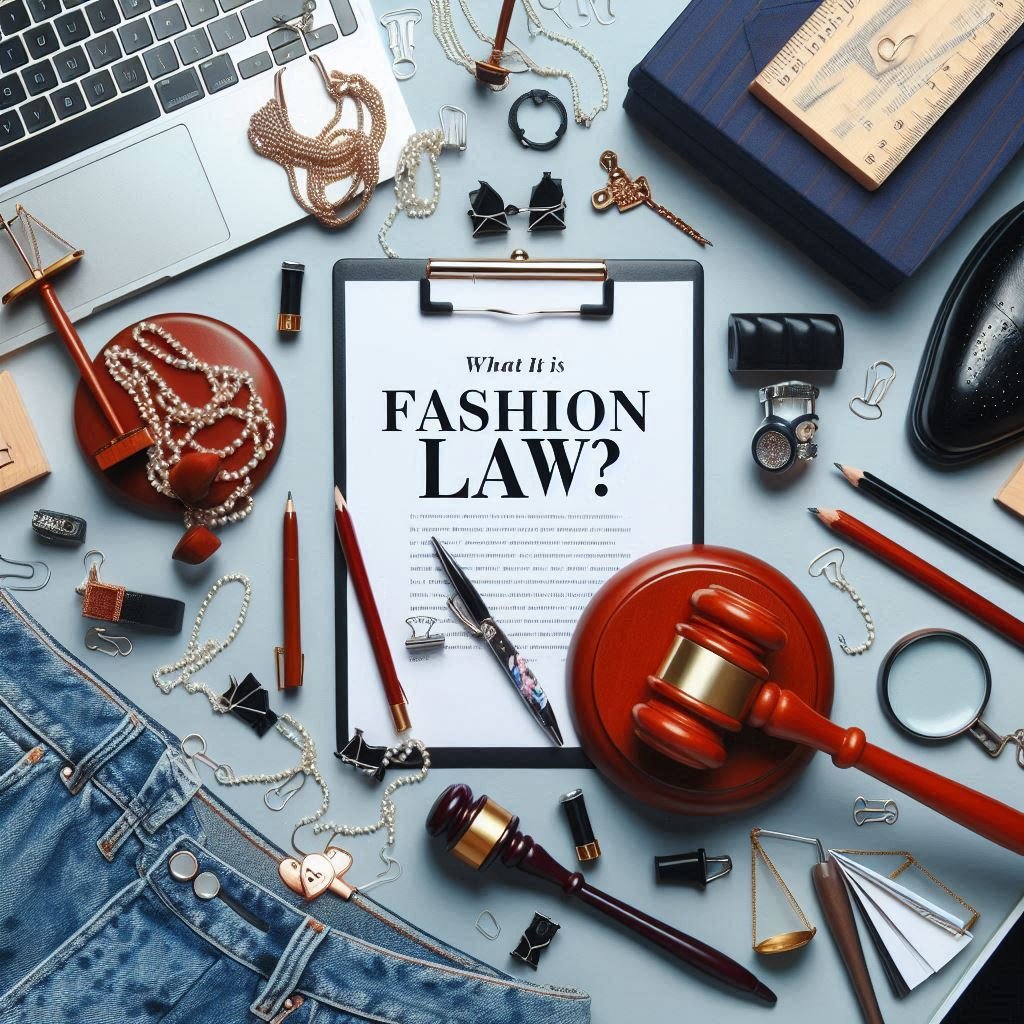 What is Fashion Law