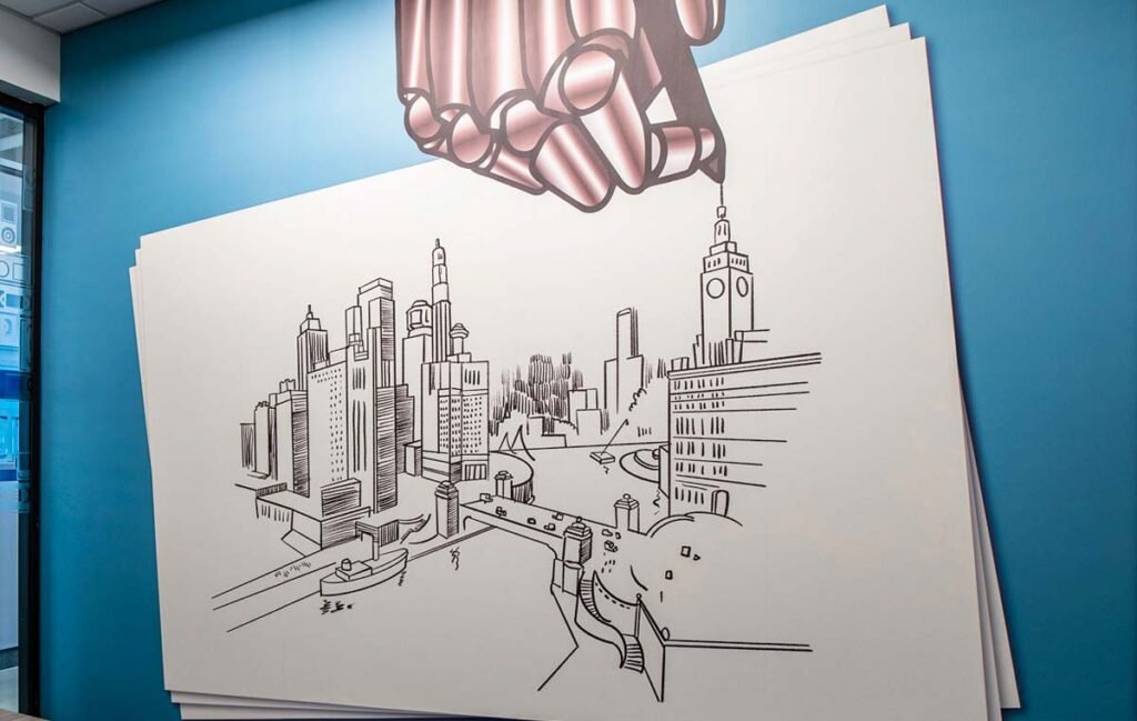 career in design visuals opens doors to exciting opportunities across gaming, films, digital media, and wearables.