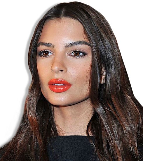 Orange Lipsticks that looks Best On Dusky Skin
