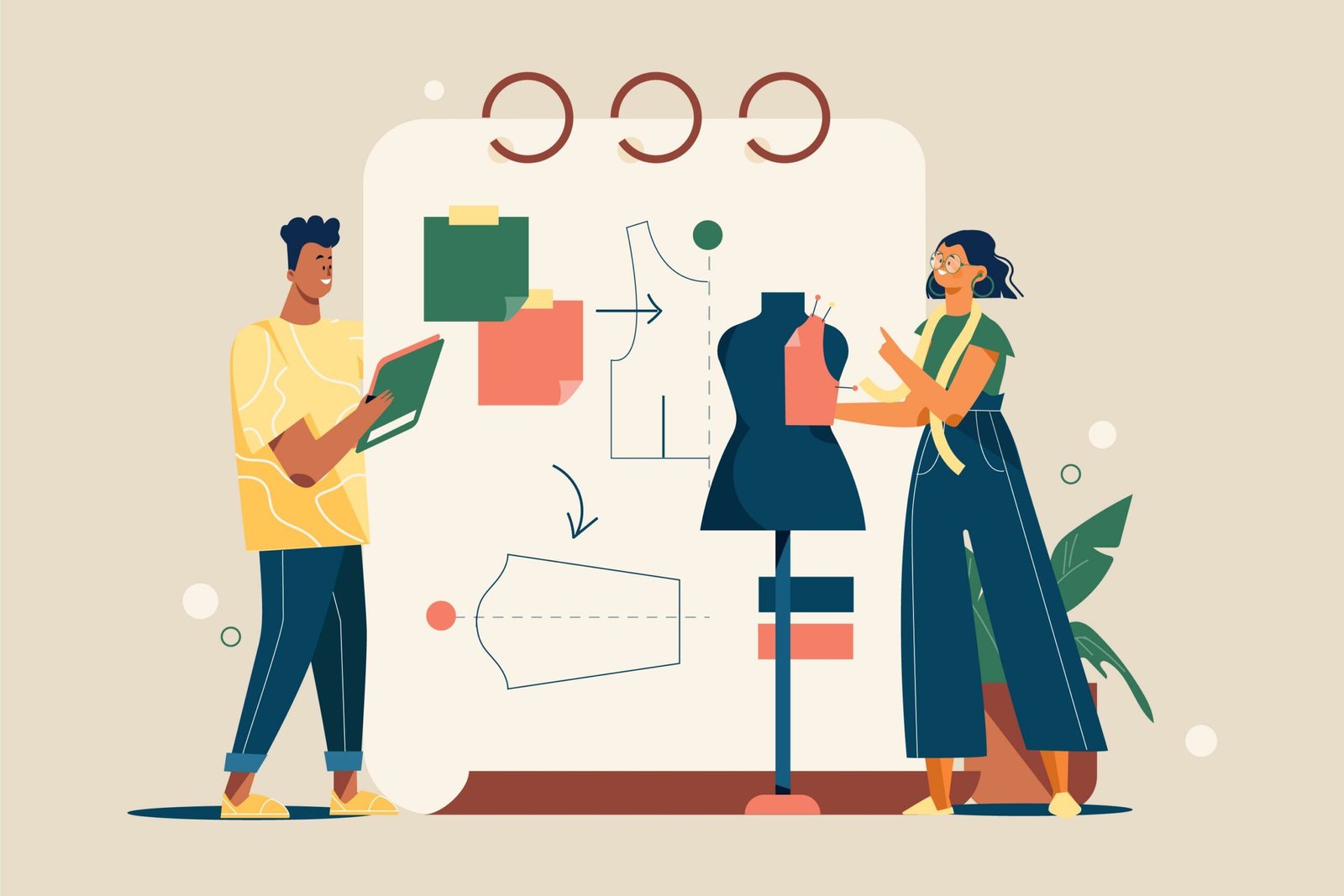 fashion designing course syllabus