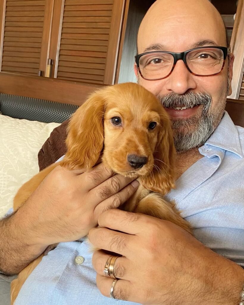 Mickey Contractor.