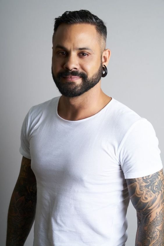 Daniel Bauer