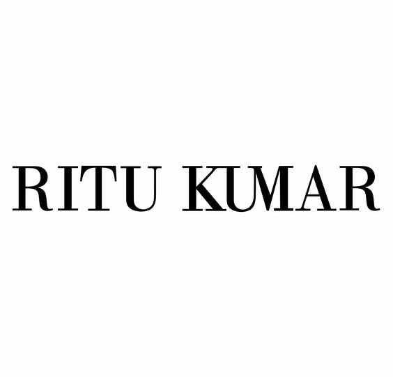 Ritu Kumar Logo