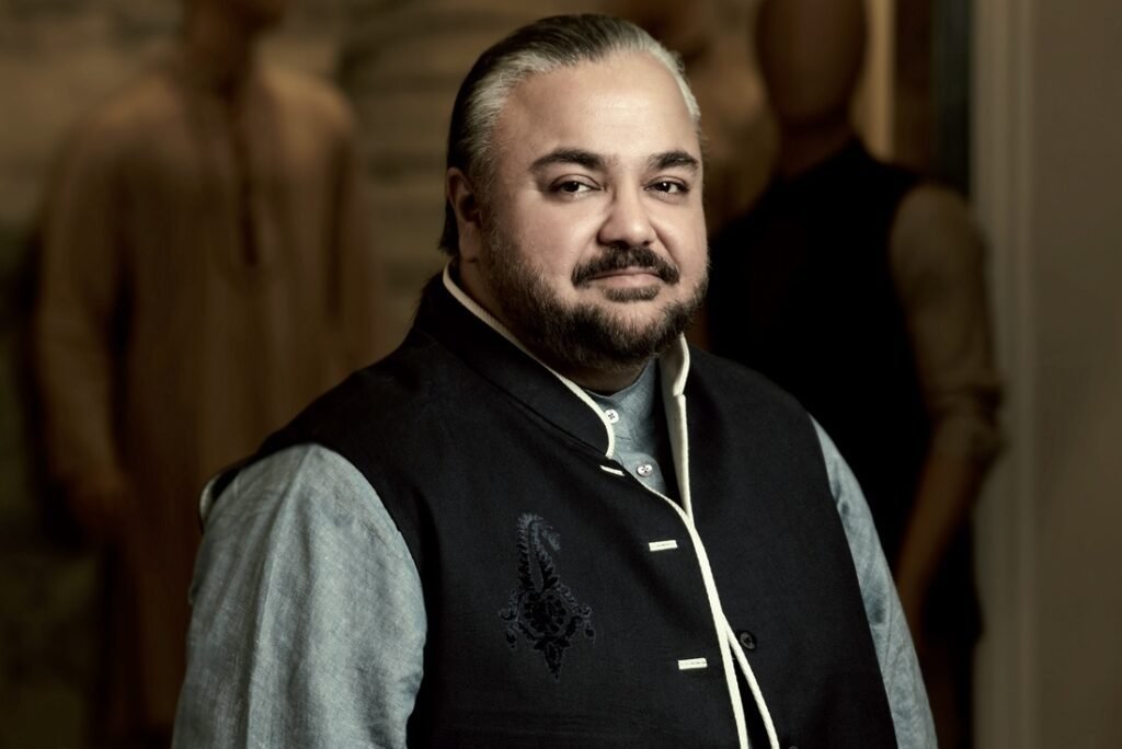 JJ Valaya