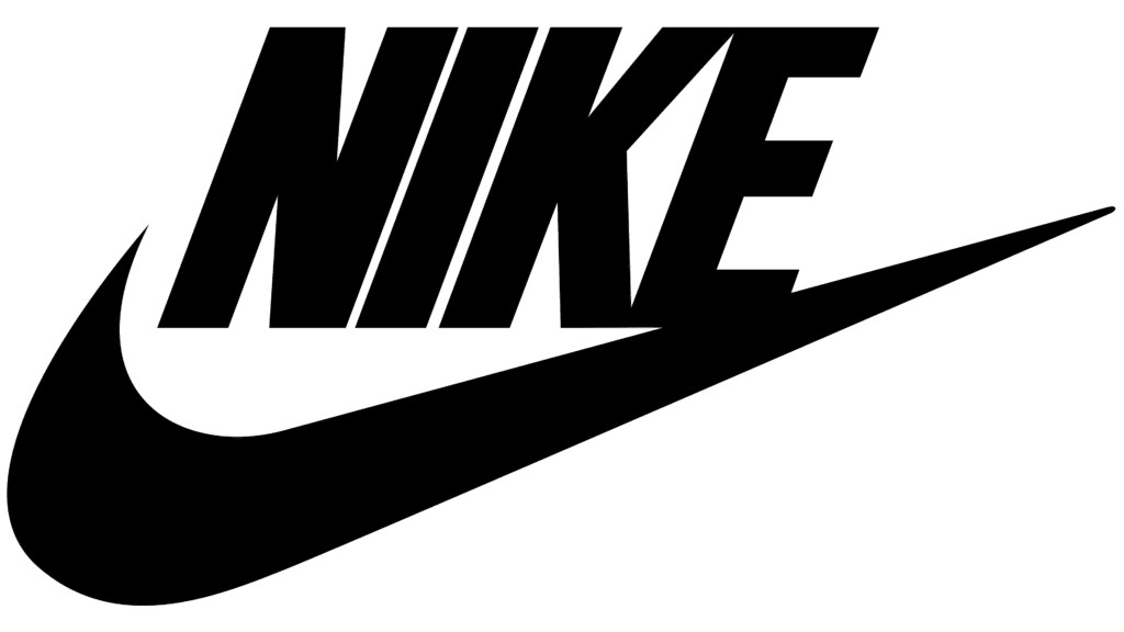 Nike L:ogo