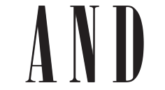 AND Logo