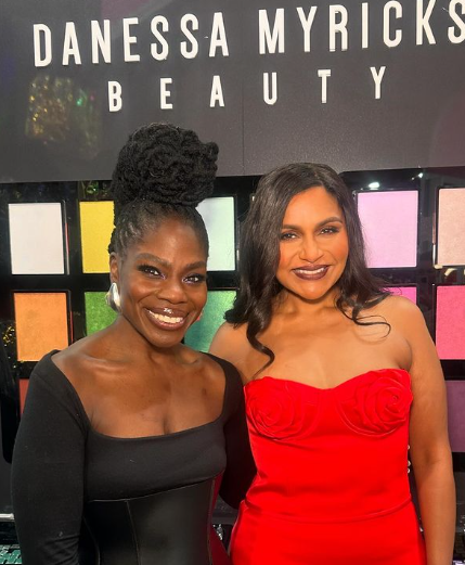 Danessa Myricks