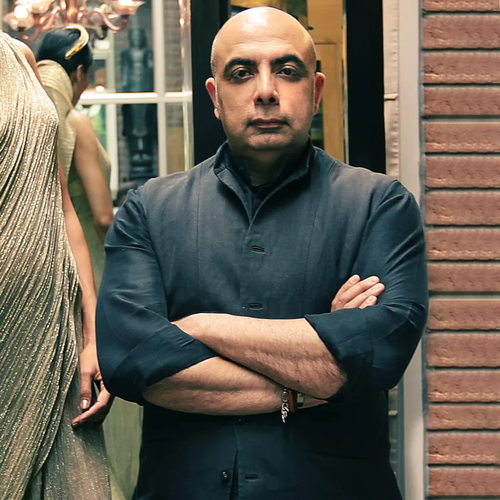 Tarun Tahiliani