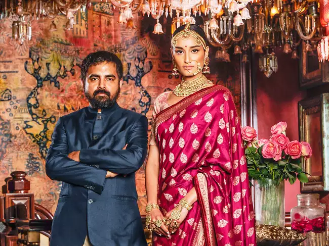 Sabyasachi Mukherjee