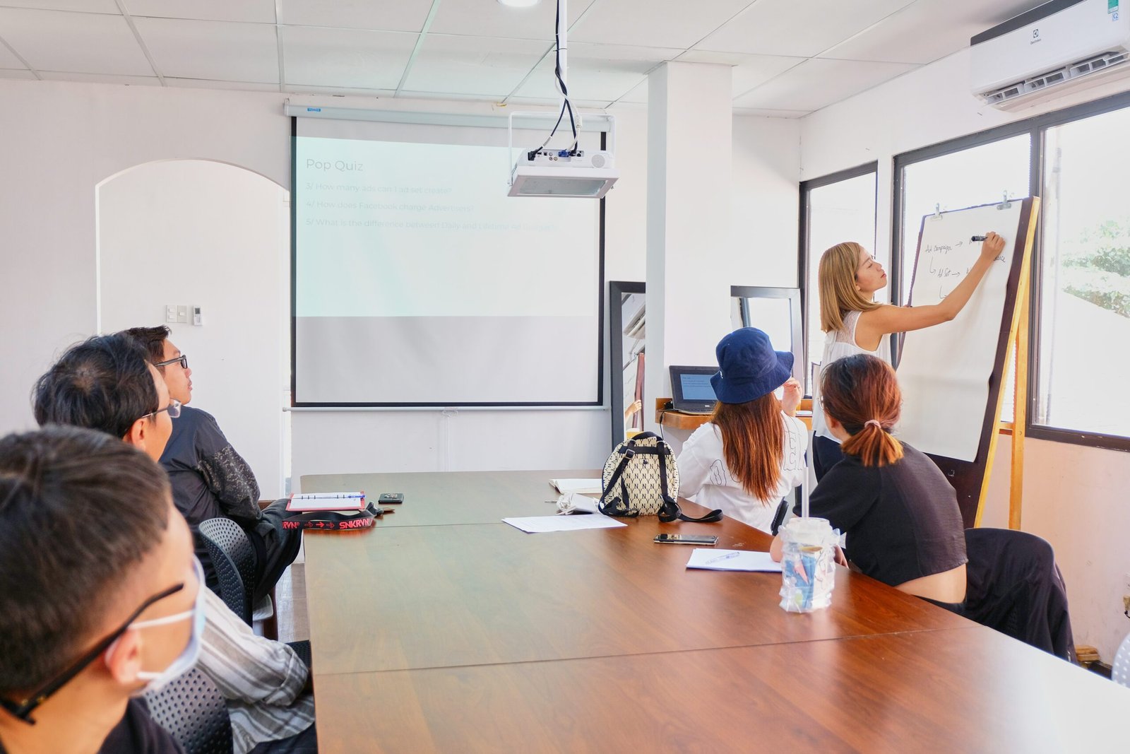 fashion business management