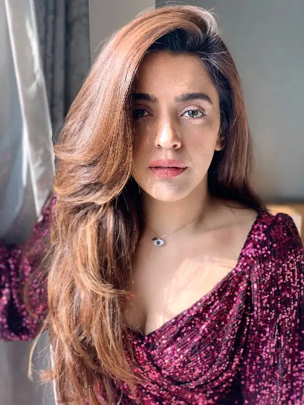 Mehak Oberoi