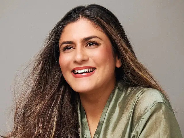 Namrata Soni