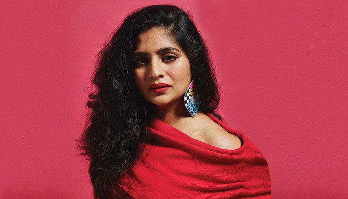 Sandhya Shekar