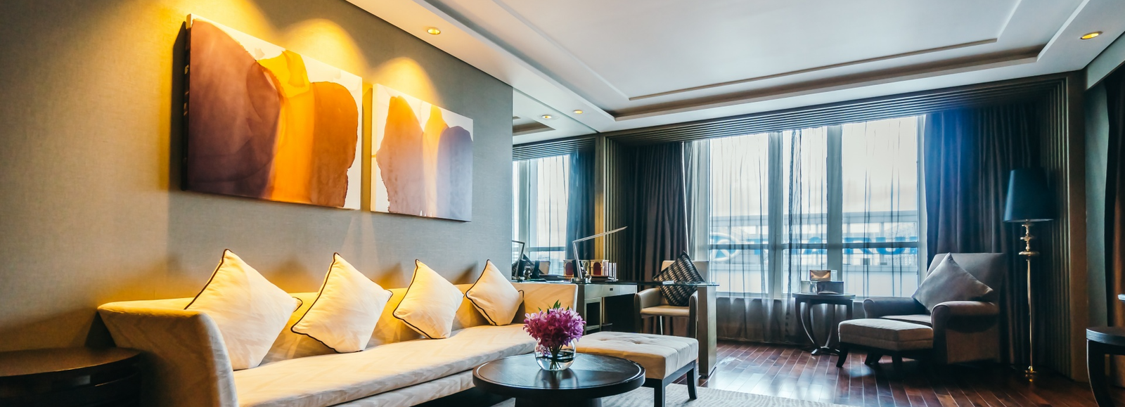 artificial intelligence is transforming interior design