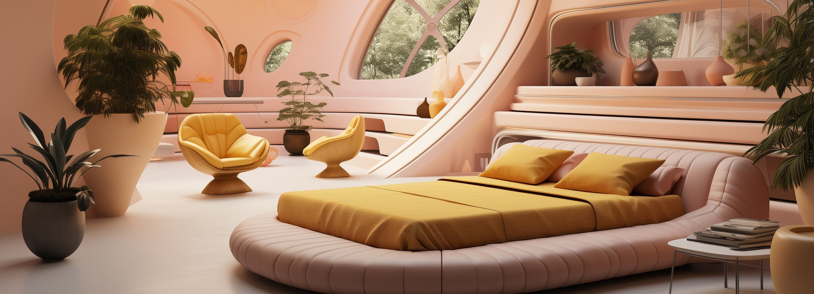 Will ai replace interior designers
