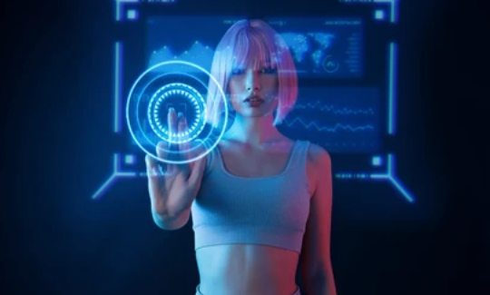 ai in fashion