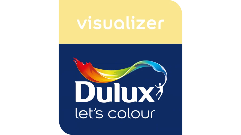 Dulux Visualizer