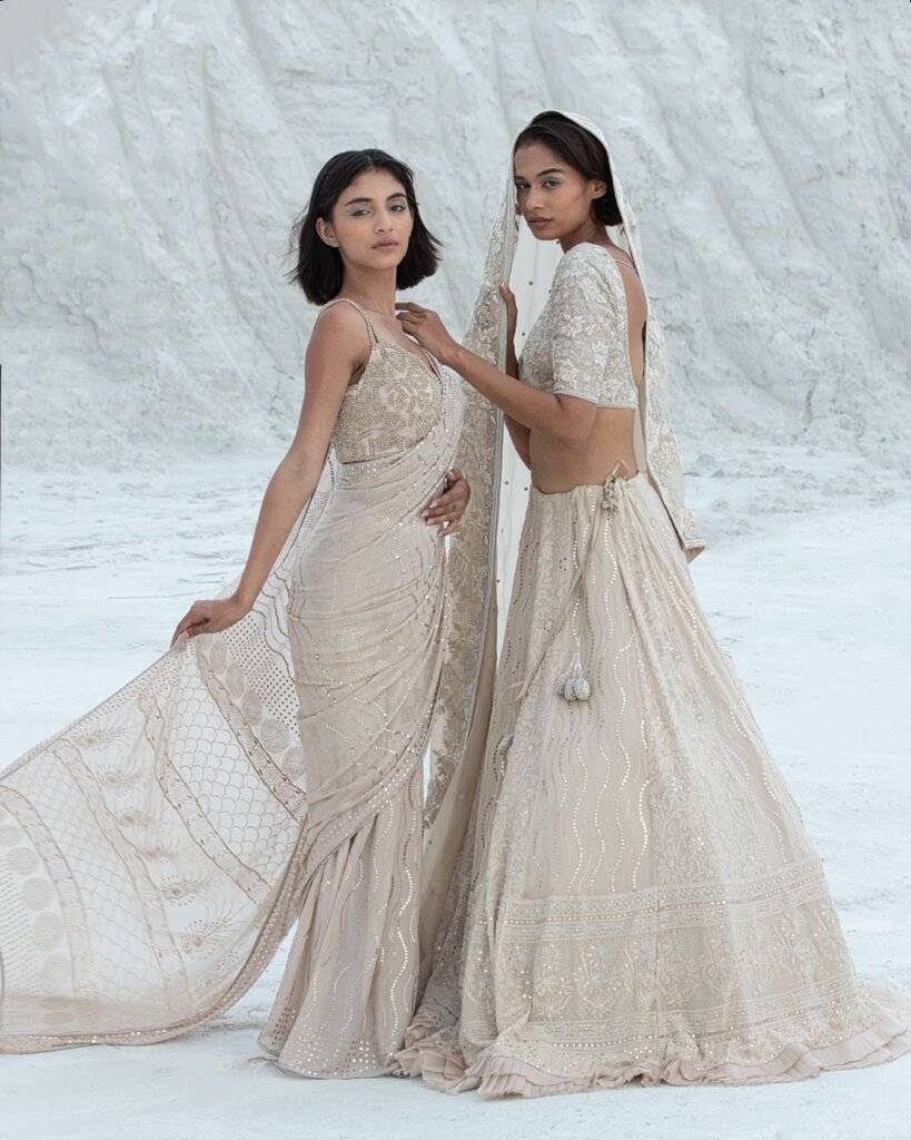 Shaveta & Anuj