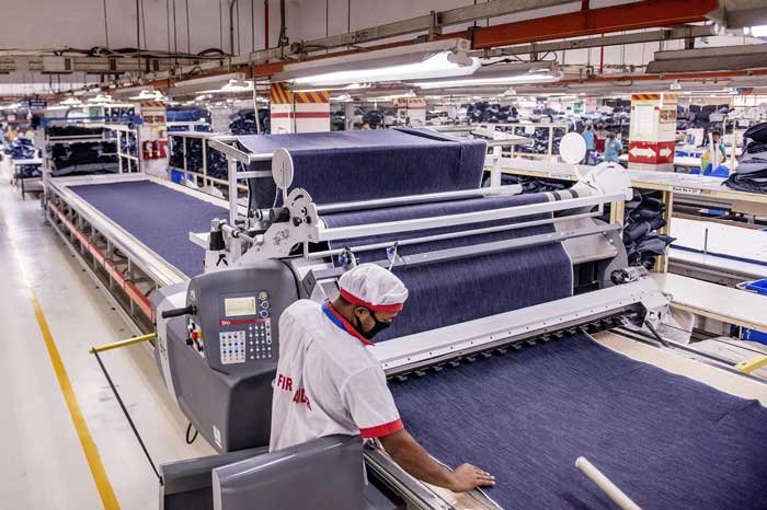 Garment Manufacturing