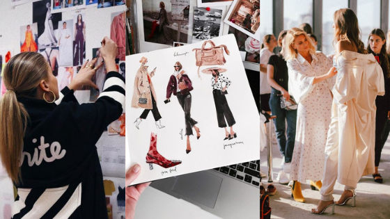 Fashion Stylist