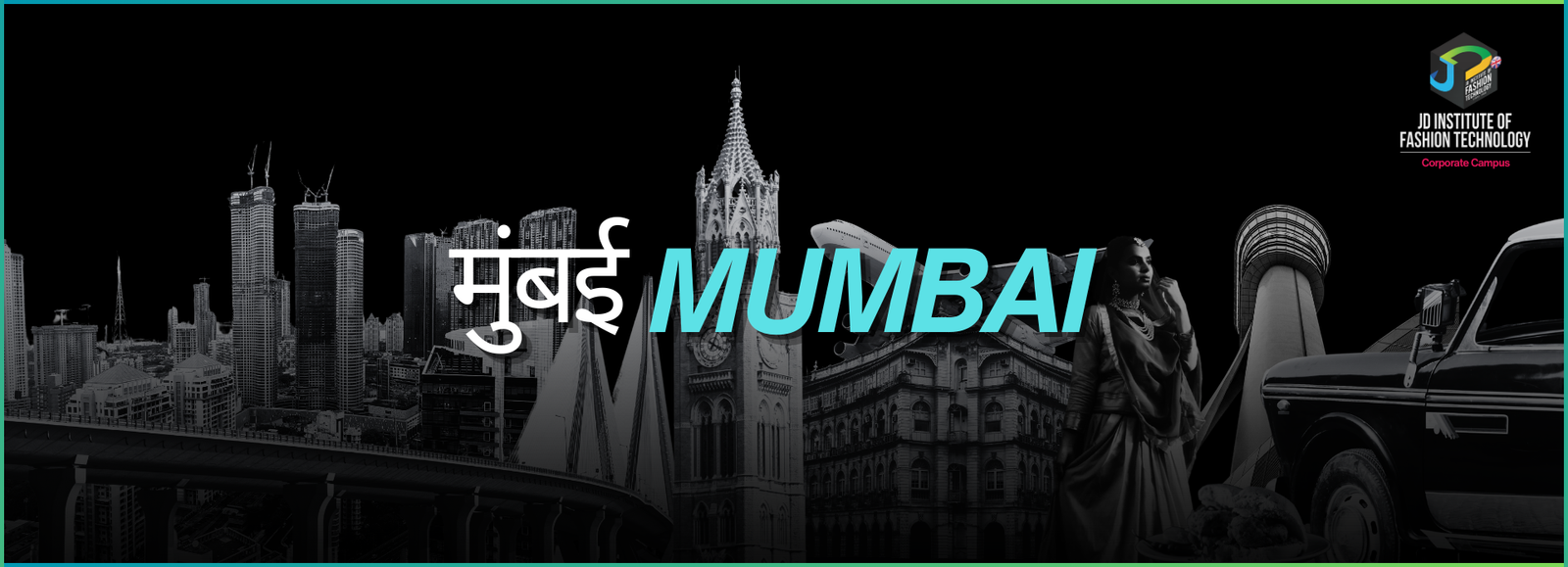 JD Institute Mumbai