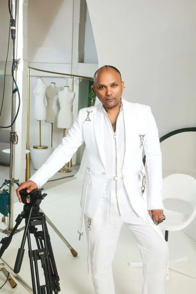 Gaurav Gupta