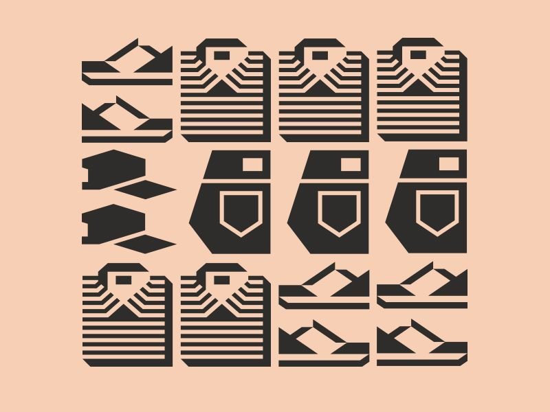 Garment Pre -Production