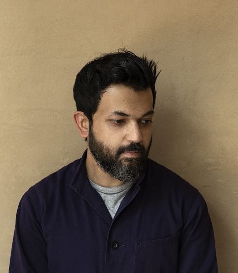 Gautam Sinha