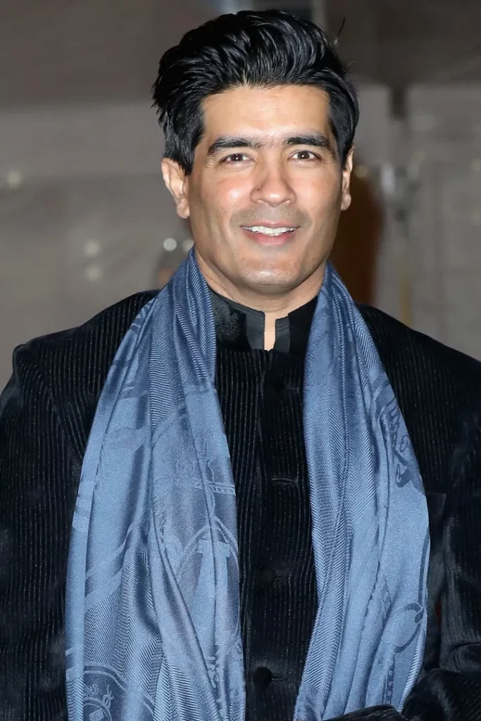 Manish Malhotra