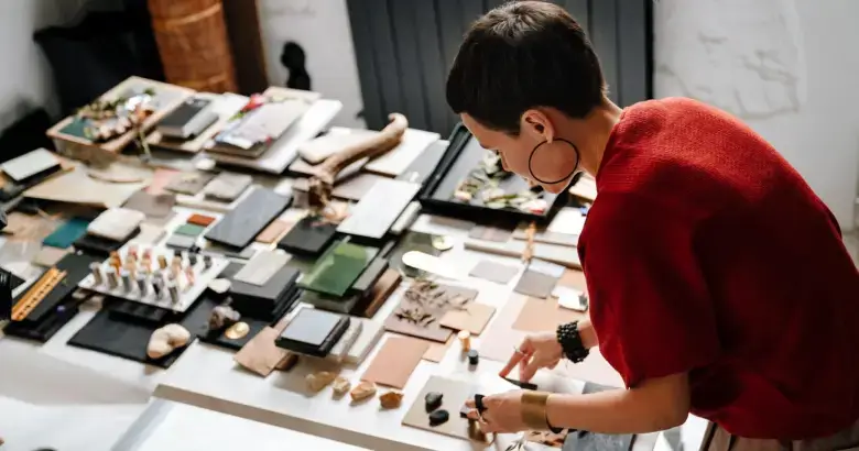 Model Making Workshop In Interior design