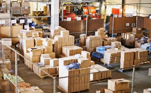 Garment manufacturing and Quality Control