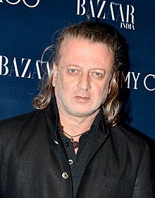 Rohit Bal