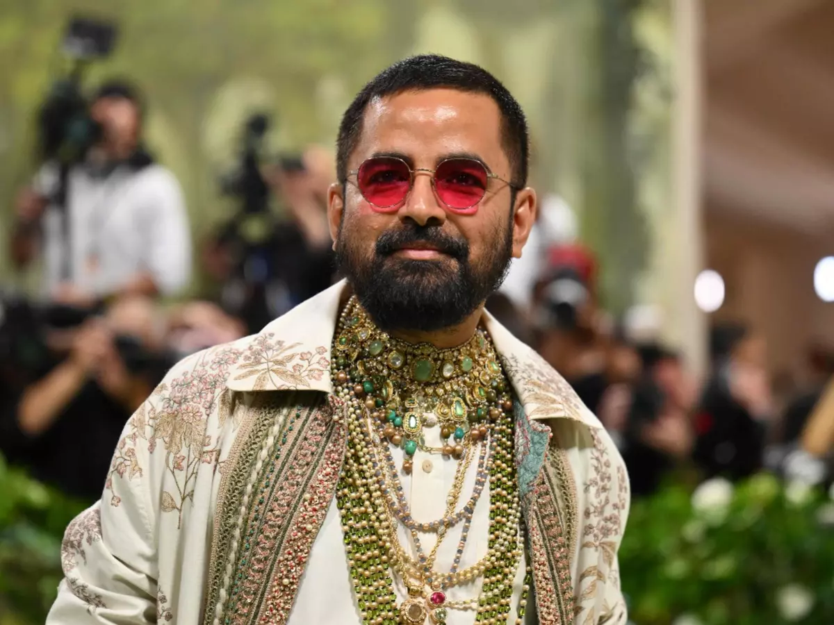 Sabyasachi