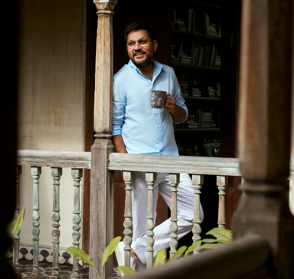 Raul Rai