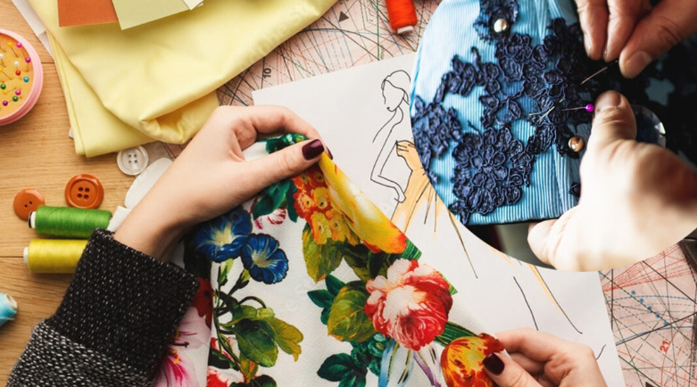 Textile Designer