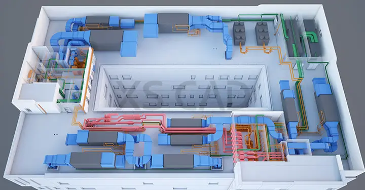 Fire Safety and Security Systems in Interior Design