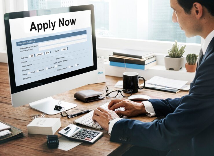 Applying Online