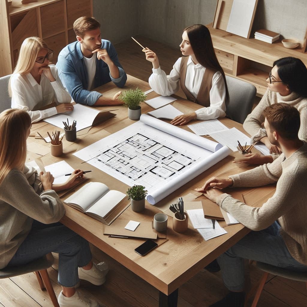 Tips for Hiring an Interior Designer