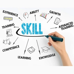 Develop Your Skills