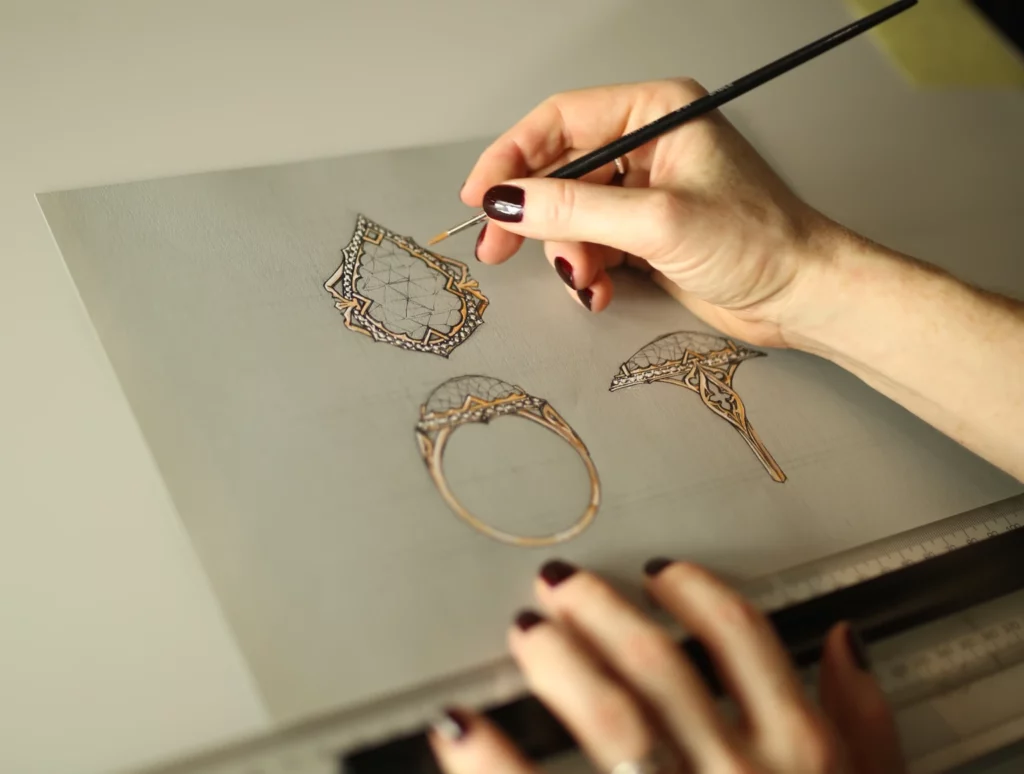Jewellery Designer