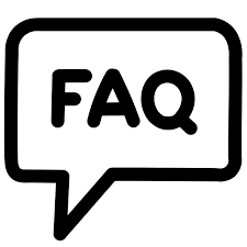 FAQ Template