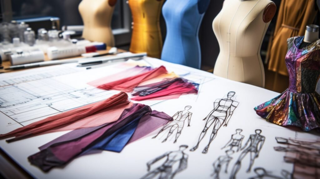Fashion Designer