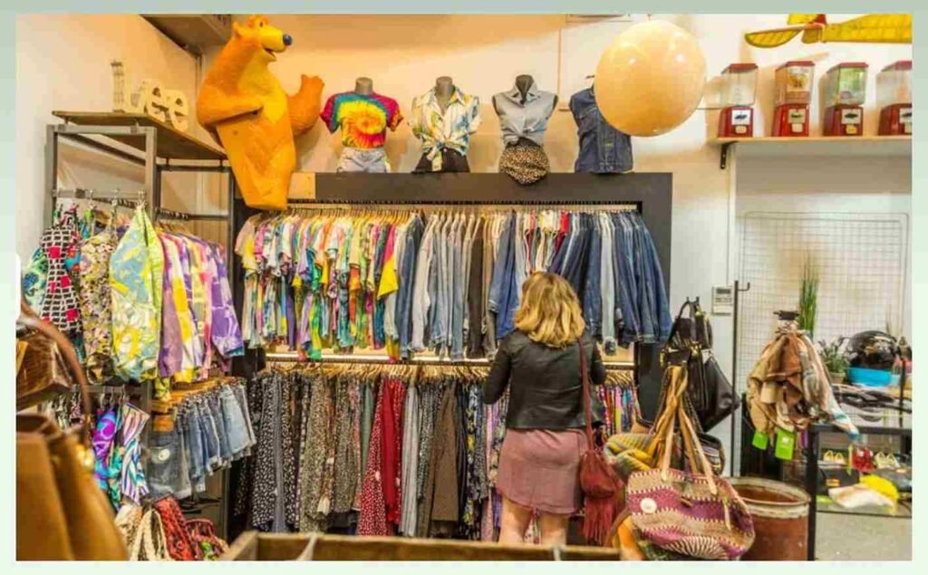 Start a Small online shop