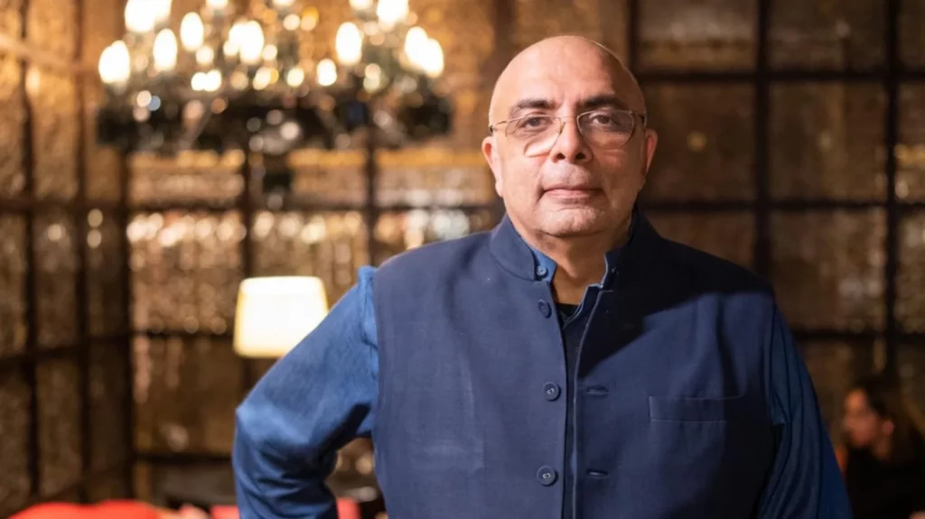 Tarun Tahiliani