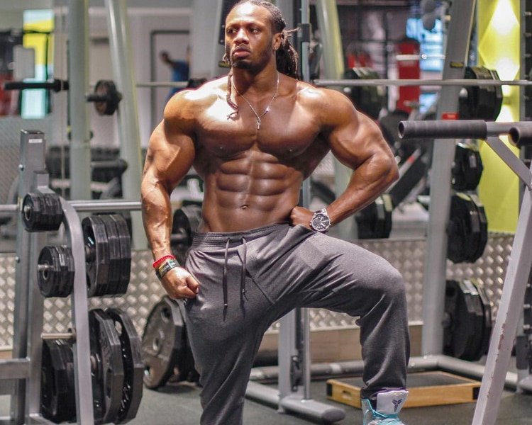 Fitness models