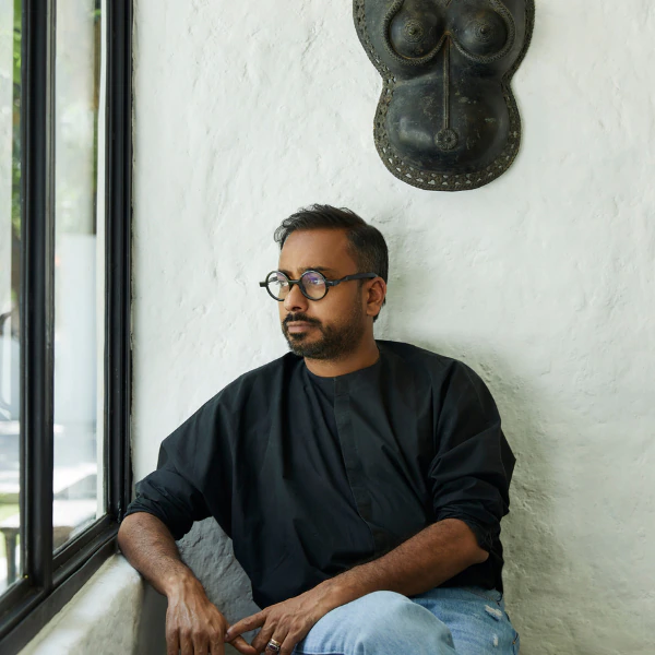 Sanjay Garg