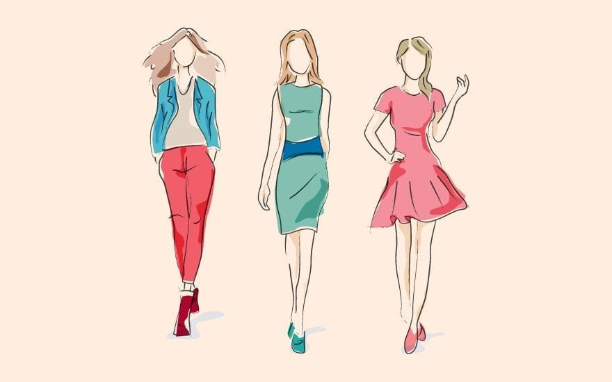 Dress Designing