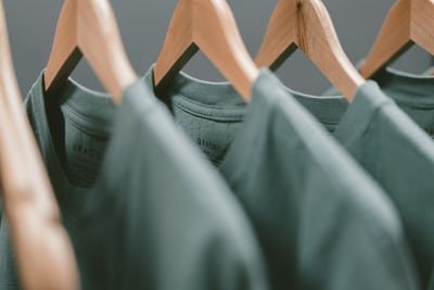 Essentials clothes for fashion